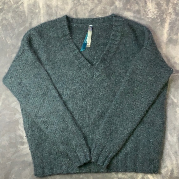 TAGS 100% cashmere sweater - Picture 2 of 4